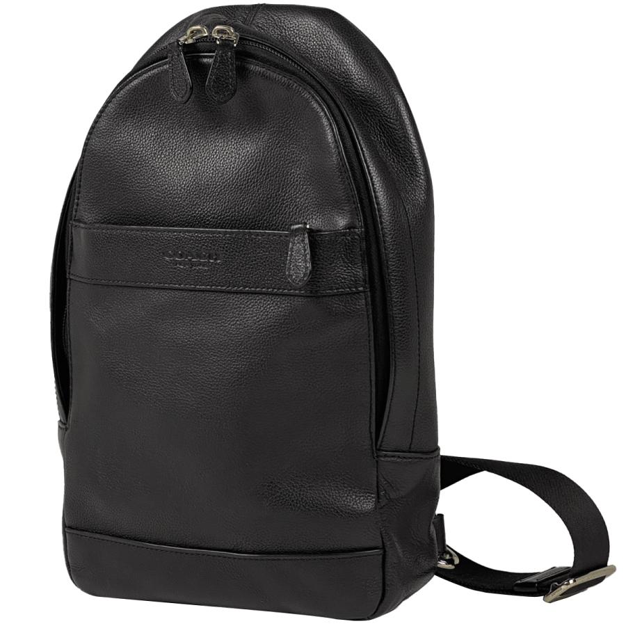 コーチ/COACH ボディーバッグ F54770 ショルダーバッグメンズバッグ