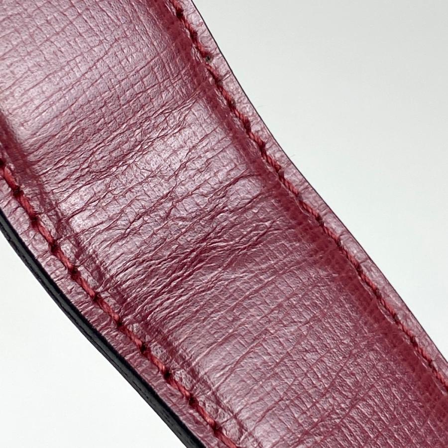 Cartier カルティエ CARTIER マストライン ショルダーバッグ Cartier カルティエ CARTIER マストライン ショルダーバッグ