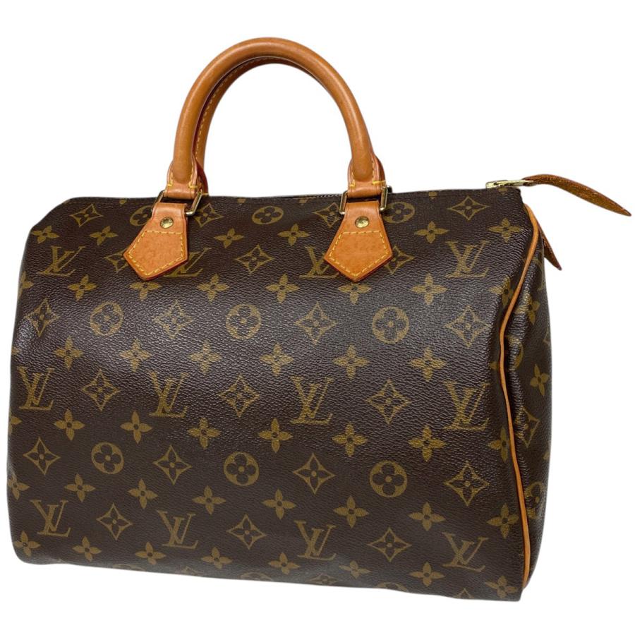 LOUIS VUITTON ルイ・ヴィトン Louis Vuitton スピーディ 30 ボストン 