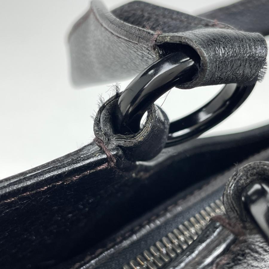 Cartier カルティエ CARTIER マルチェロ ドゥ ハンドバッグ 2WAY Cartier カルティエ CARTIER マルチェロ ドゥ ハンドバッグ 2WAY