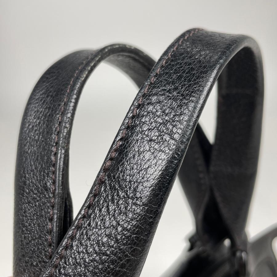 Cartier カルティエ CARTIER マルチェロ ドゥ ハンドバッグ 2WAY Cartier カルティエ CARTIER マルチェロ ドゥ ハンドバッグ 2WAY