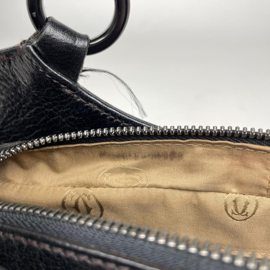 Cartier カルティエ CARTIER マルチェロ ドゥ ハンドバッグ 2WAY Cartier カルティエ CARTIER マルチェロ ドゥ ハンドバッグ 2WAY