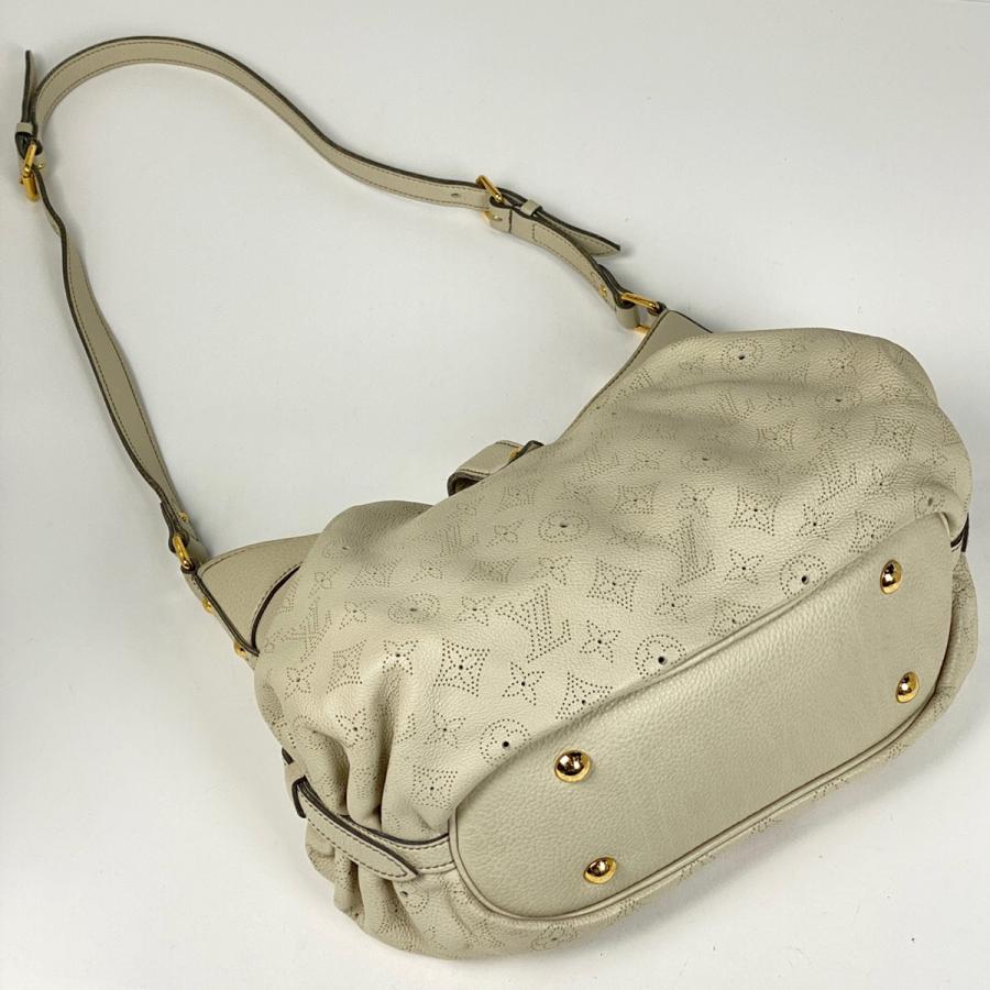 ルイヴィトン・パンチングモノグラム・マヒナ LOUIS VUITTON ルイ・ヴィトン Louis Vuitton XS パンチング