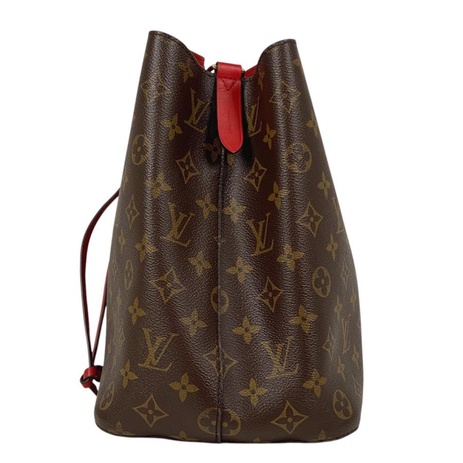 LOUIS VUITTON（ルイ・ヴィトン） ネオノエ 巾着型 肩掛け 斜め掛け