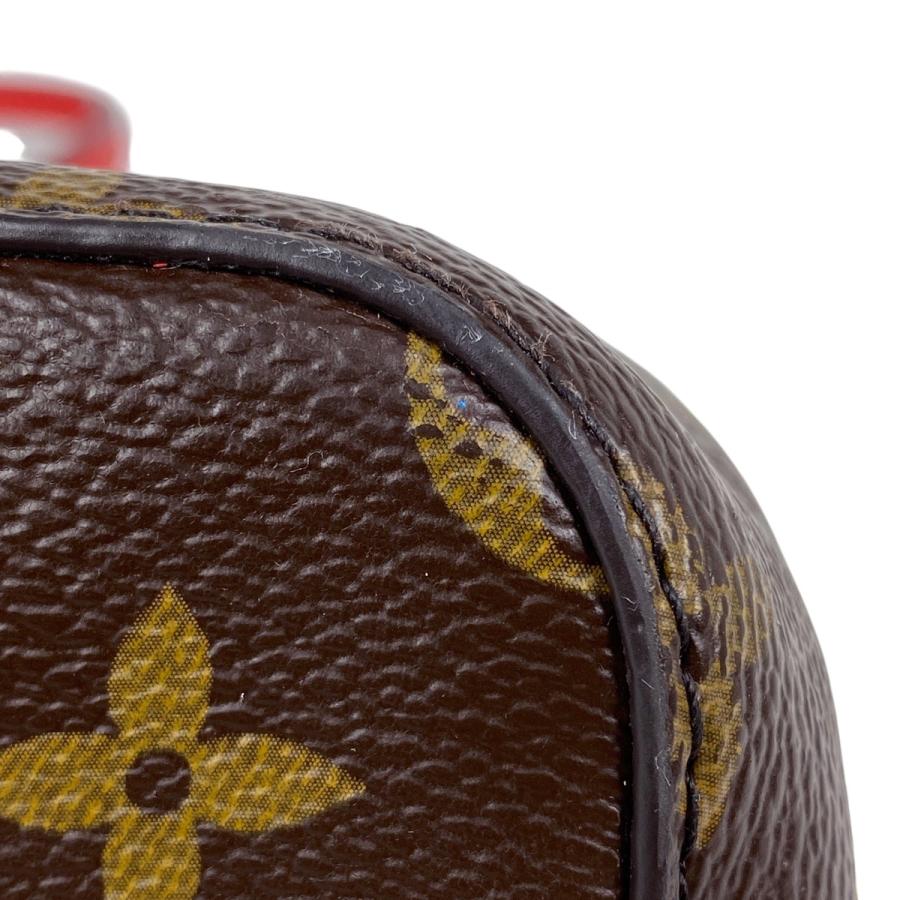 LOUIS VUITTON（ルイ・ヴィトン） ネオノエ 巾着型 肩掛け 斜め掛け