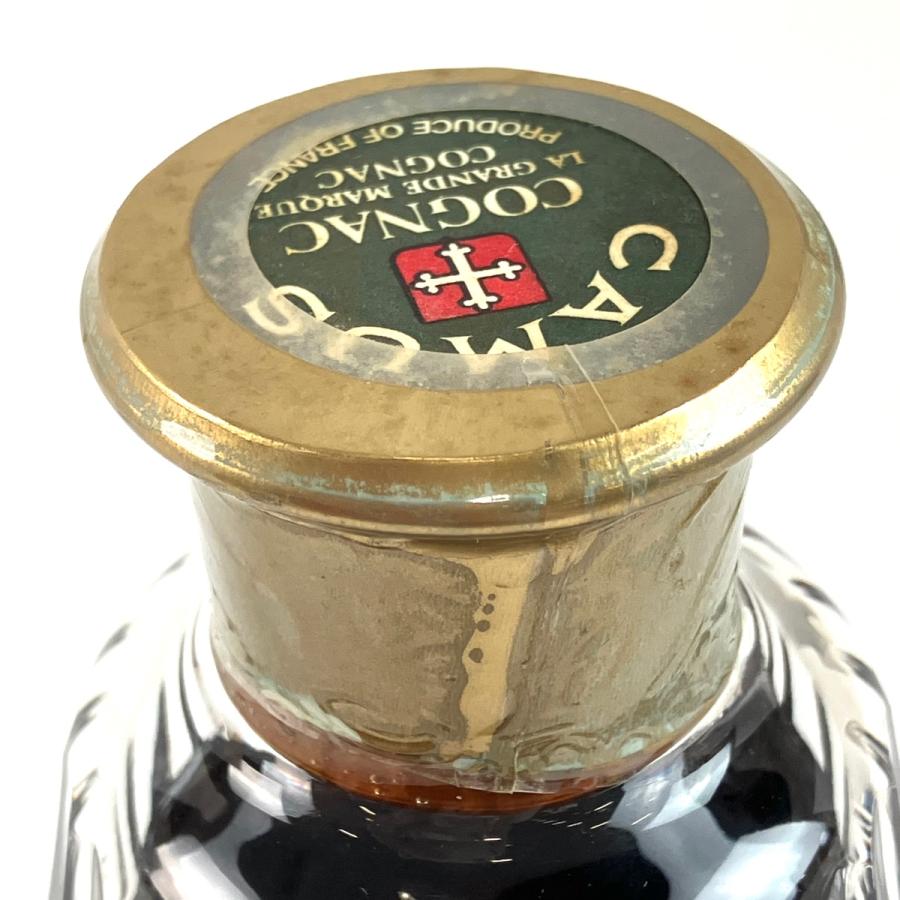 カミュ CAMUS カラフェ バカラ 700ml ブランデー コニャック 古酒 楽天市場】カミュ CAMUS カラフェ コニャック 700ml 40