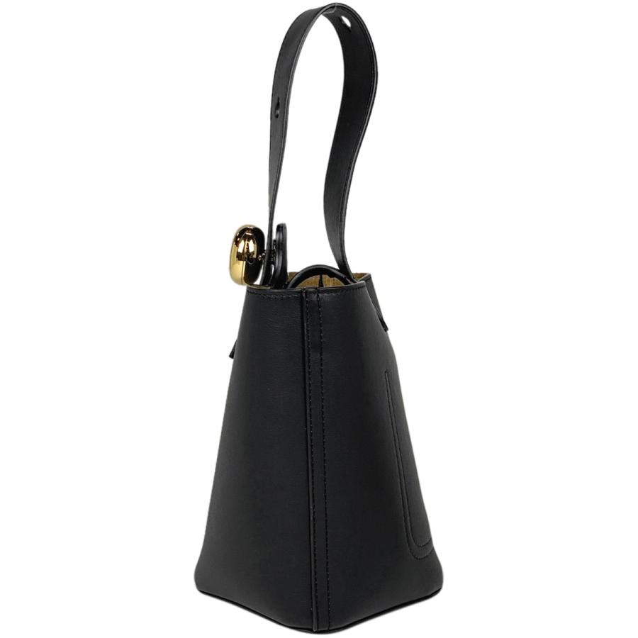 LOEWE ロエベ ペブル バケット ミニ 2WAY ショルダーバッグ LOEWE ロエベ ペブル バケット ミニ 2WAY ショルダーバッグ