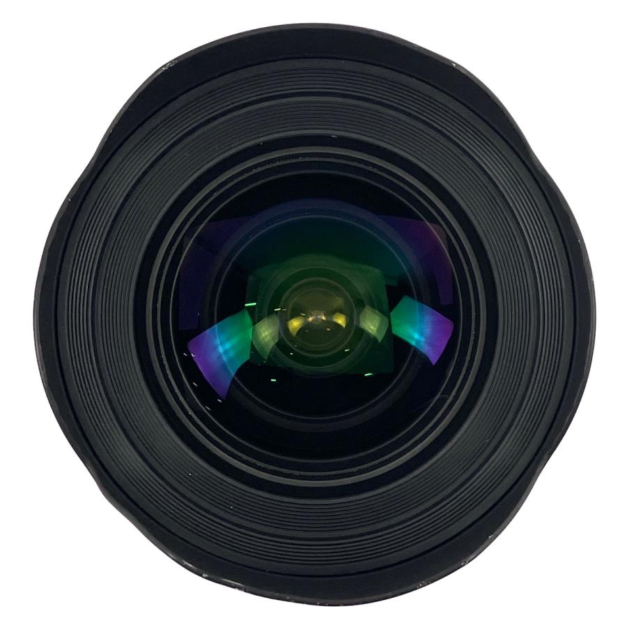 シグマ SIGMA 12-24mm F4.5-5.6 II DG HSM (キヤノン EF用) 一眼 シグマ SIGMA 12-24mm F4.5-5.6 II DG HSM (キヤノン EF用) 一眼