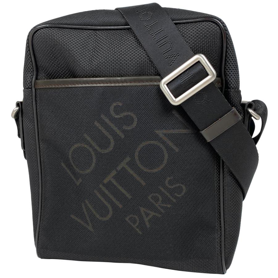 ルイ・ヴィトン Louis Vuitton ジェアン シタダン NM 斜め掛け 