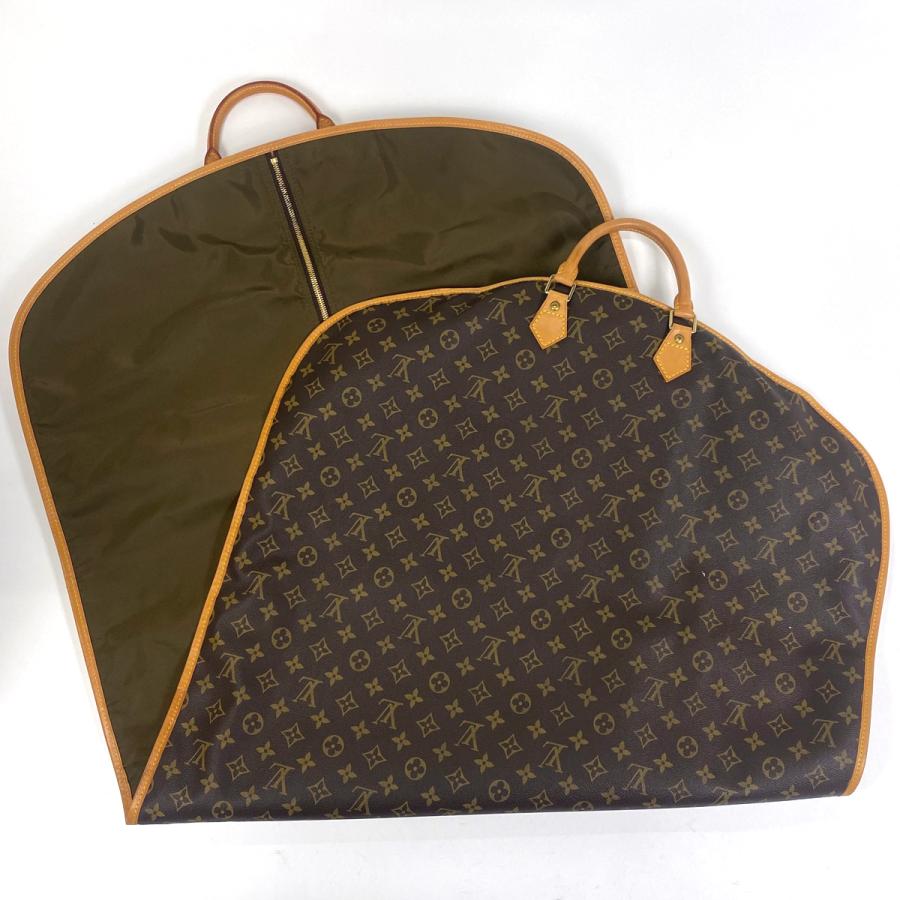 LOUIS VUITTON（ルイ・ヴィトン） ウス ポルト アビ ガーメントカバー