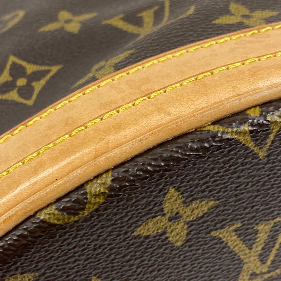 LOUIS VUITTON ルイ・ヴィトン Louis Vuitton プチ バケット PM  