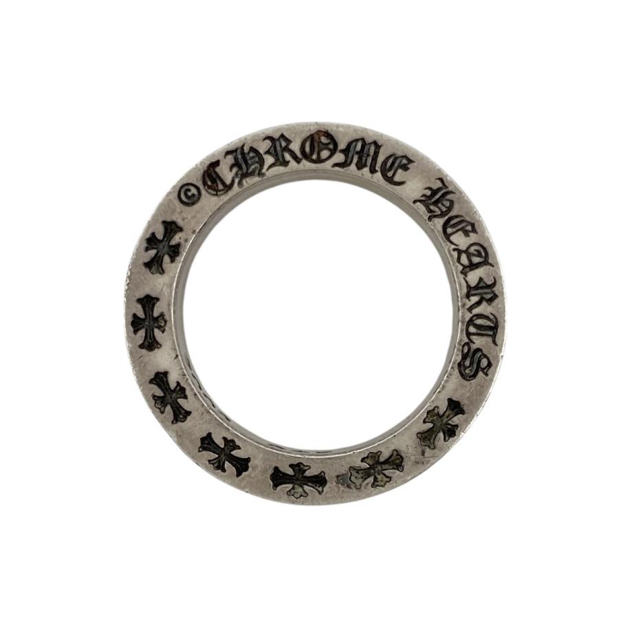 クロムハーツ CHROME HEARTS スペーサー フォーエバー リング クロムハーツ CHROME HEARTS スペーサー フォーエバー リング