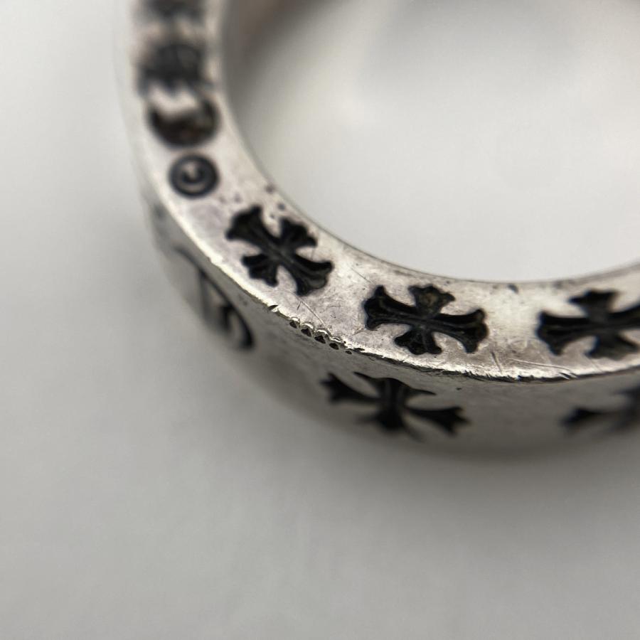 クロムハーツ CHROME HEARTS スペーサー フォーエバー リング クロムハーツ CHROME HEARTS スペーサー フォーエバー リング