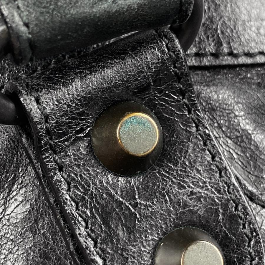 BALENCIAGA（バレンシアガ） ザ ファースト ハンドバッグ 2WAY
