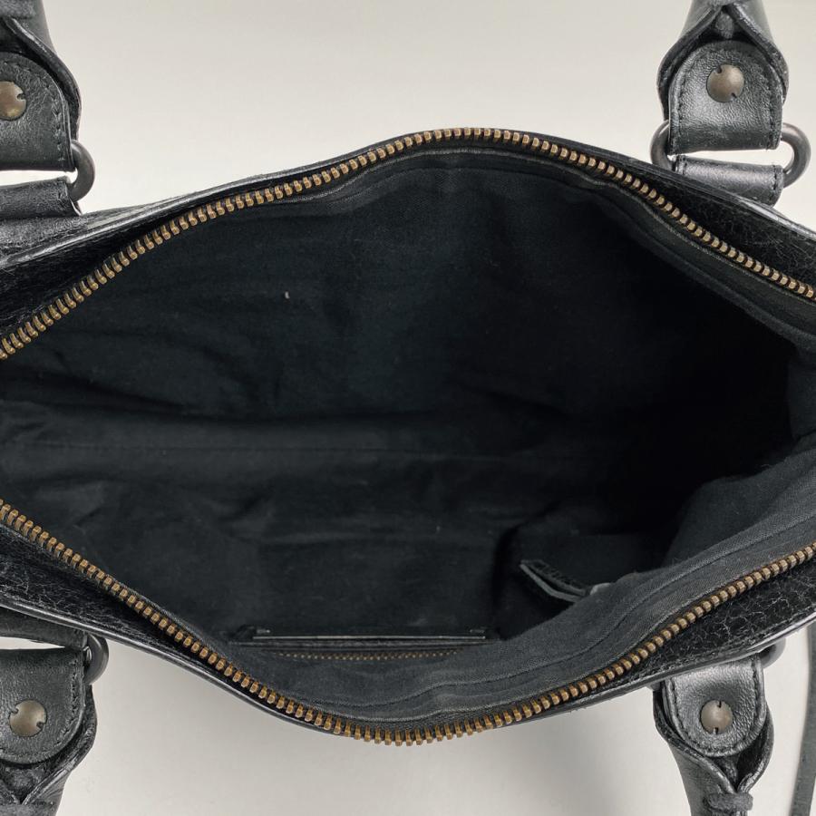 BALENCIAGA（バレンシアガ） ザ ファースト ハンドバッグ 2WAY