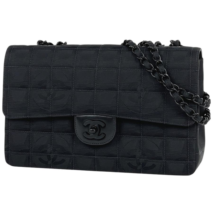 CHANEL シャネル ニュートラベルライン チェーン ショルダー CHANEL シャネル ニュートラベルライン チェーン ショルダー
