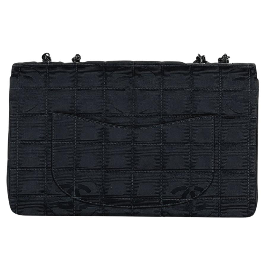 CHANEL シャネル ニュートラベルライン チェーン ショルダー CHANEL シャネル ニュートラベルライン チェーン ショルダー