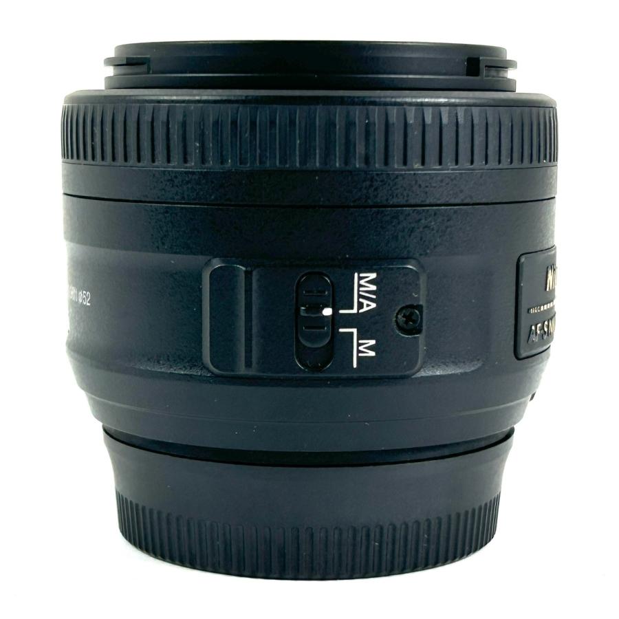 ニコン Nikon AF-S DX NIKKOR 35mm F1.8G 一眼カメラ用レンズ