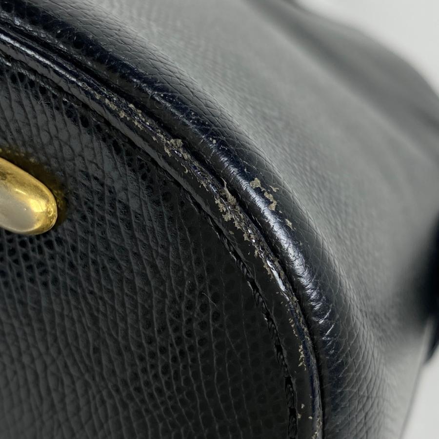 CELINE セリーヌ ロゴ ハンドバッグ 2WAY ショルダーバッグ CELINE セリーヌ ロゴ ハンドバッグ 2WAY ショルダーバッグ