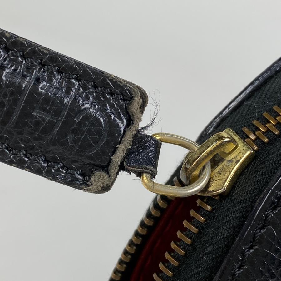 CELINE セリーヌ ロゴ ハンドバッグ 2WAY ショルダーバッグ CELINE セリーヌ ロゴ ハンドバッグ 2WAY ショルダーバッグ