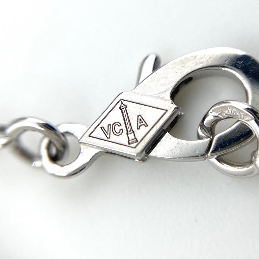 Van Cleef ＆ Arpels（ヴァンクリーフ ＆ アーペル） Van Cleef