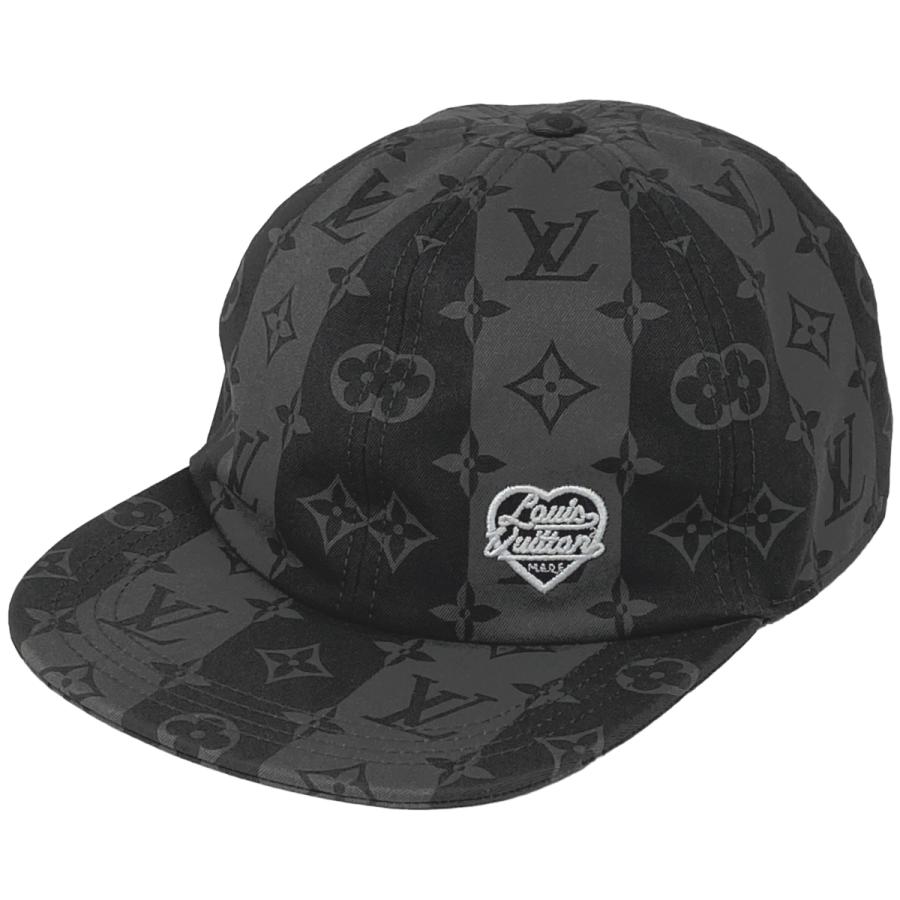 LOUIS VUITTON タイダイ モノグラム キャップ 60