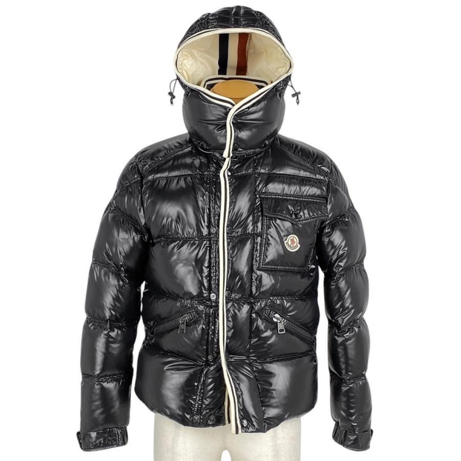 MONCLER モンクレール ブランソン ダウンジャケット BRANSON MONCLER モンクレール ブランソン ダウンジャケット BRANSON