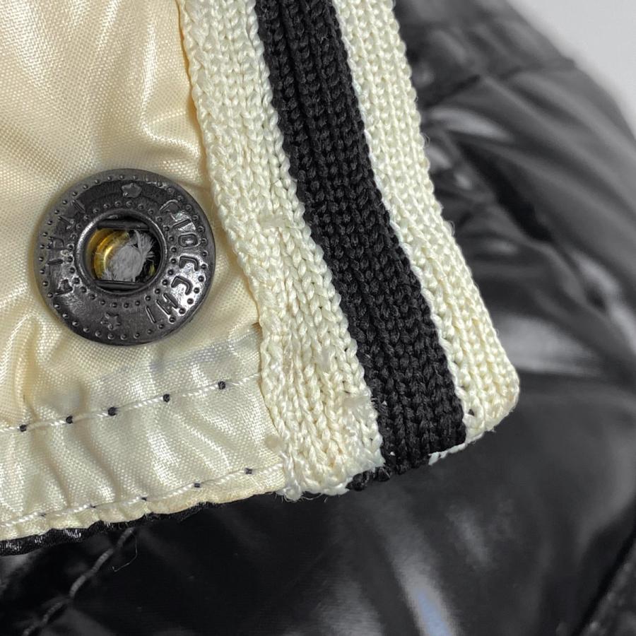 MONCLER モンクレール ブランソン ダウンジャケット BRANSON MONCLER モンクレール ブランソン ダウンジャケット BRANSON