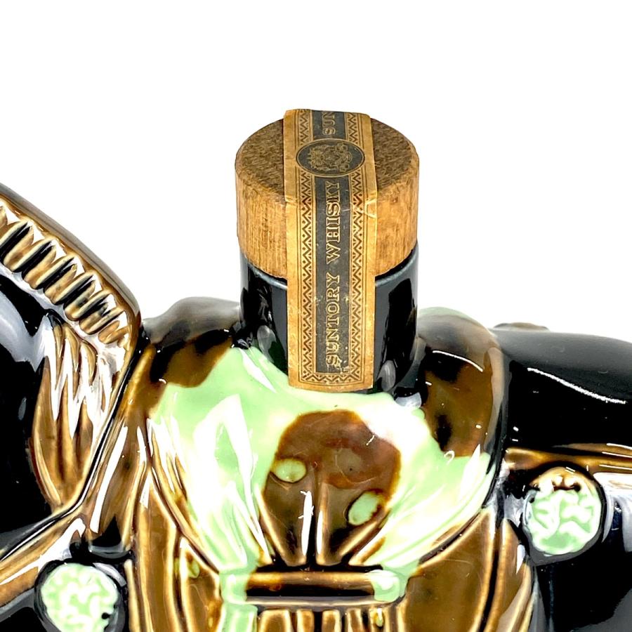 【HOROYOI】サントリーウイスキー　干支ボトル　3本セット HOROYOI】サントリーウイスキー 干支ボトル 3本セット SUNTORY