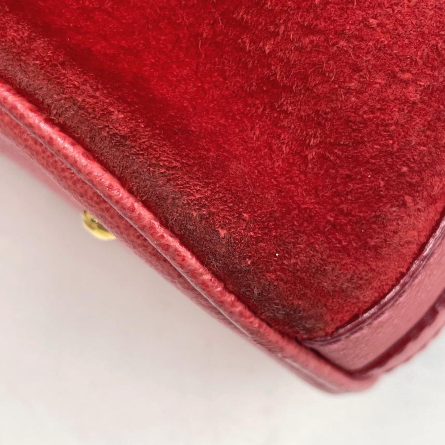 GUCCI グッチ バンブー ハンドバッグ 00128651657 オールド GUCCI グッチ バンブー ハンドバッグ 00128651657 オールド