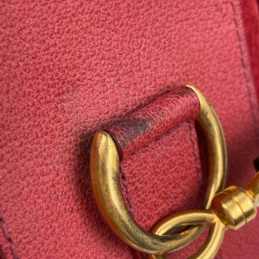 GUCCI グッチ バンブー ハンドバッグ 00128651657 オールド GUCCI グッチ バンブー ハンドバッグ 00128651657 オールド