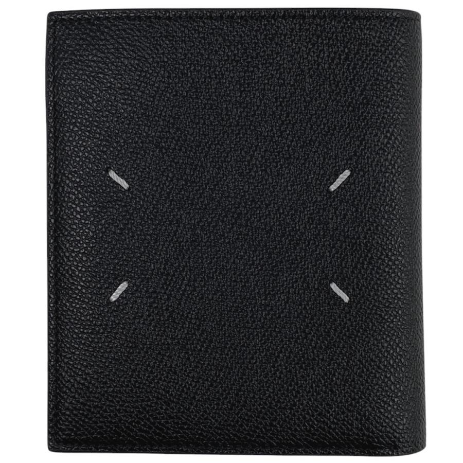 Maison Margiela メゾン マルジェラ 二つ折り財布 ステッチ 札入れ  