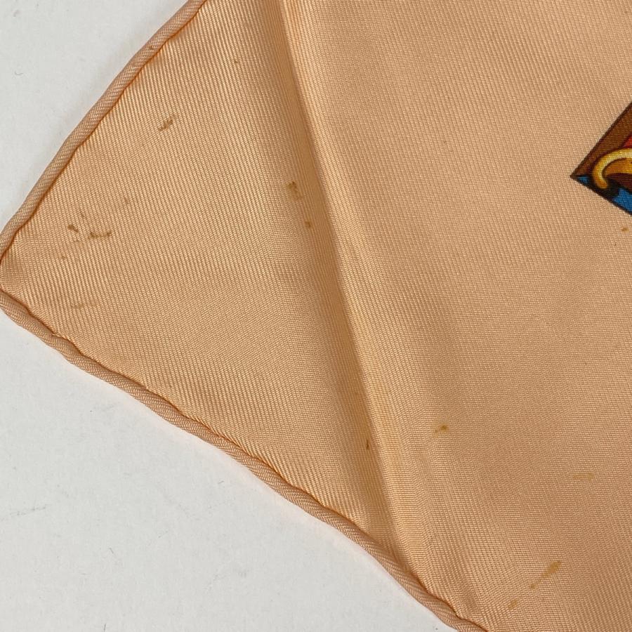 HERMES エルメス カレ 90 REVES D`ESPACE 夢の空間 スカーフ HERMES エルメス カレ 90 REVES D`ESPACE 夢の空間 スカーフ