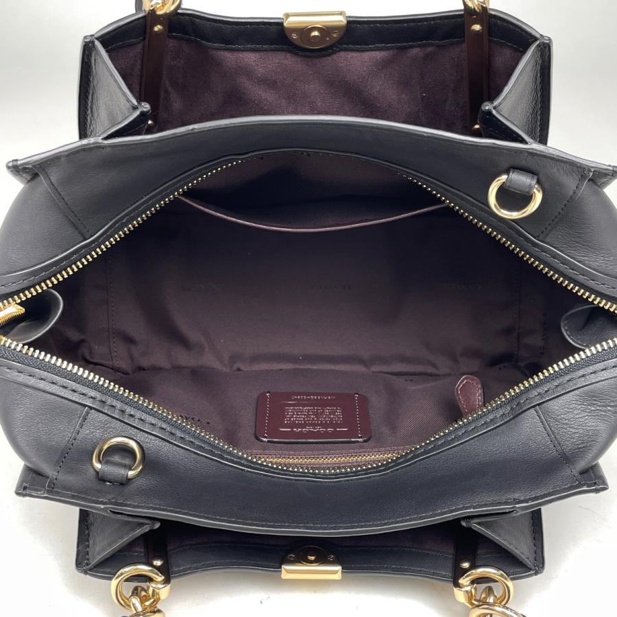 COACH コーチ ドリーマー ハンドバッグ 2WAY ショルダーバッグ COACH コーチ ドリーマー ハンドバッグ 2WAY ショルダーバッグ