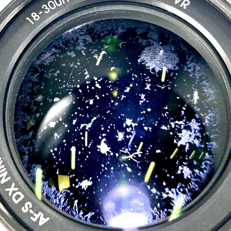 ニコン Nikon D7200 18-300 VR スーパーズームキット デジタル ニコン Nikon D7200 18-300 VR スーパーズームキット デジタル