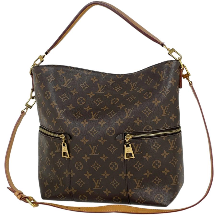 ルイ・ヴィトン Louis Vuitton メリー 2WAY ショルダーバッグ 