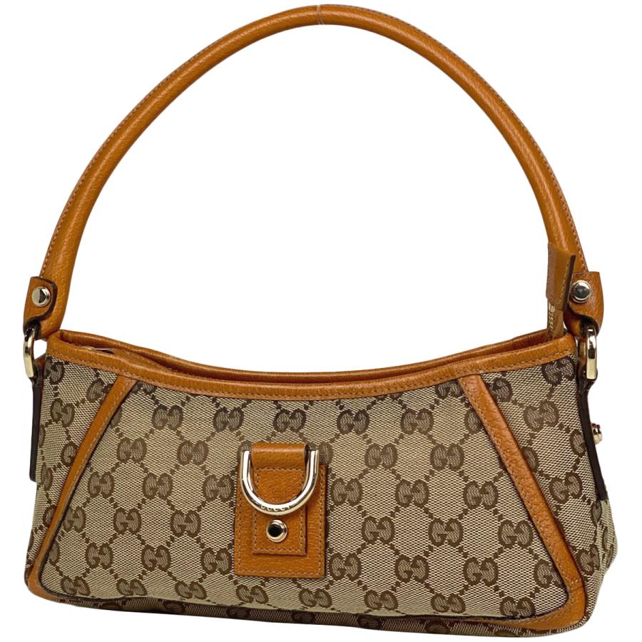 GUCCI グッチ GG柄 ショルダーバッグ ワンショルダー ハンドバッグ  