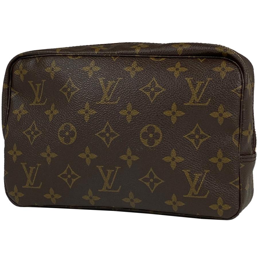 LOUIS VUITTON ルイ・ヴィトン Louis Vuitton トゥルース トワレット 