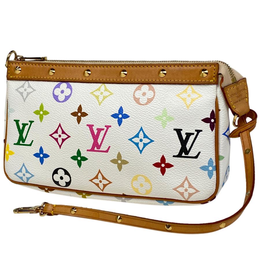 LOUIS VUITTON（ルイ・ヴィトン） ポシェット アクセソワール
