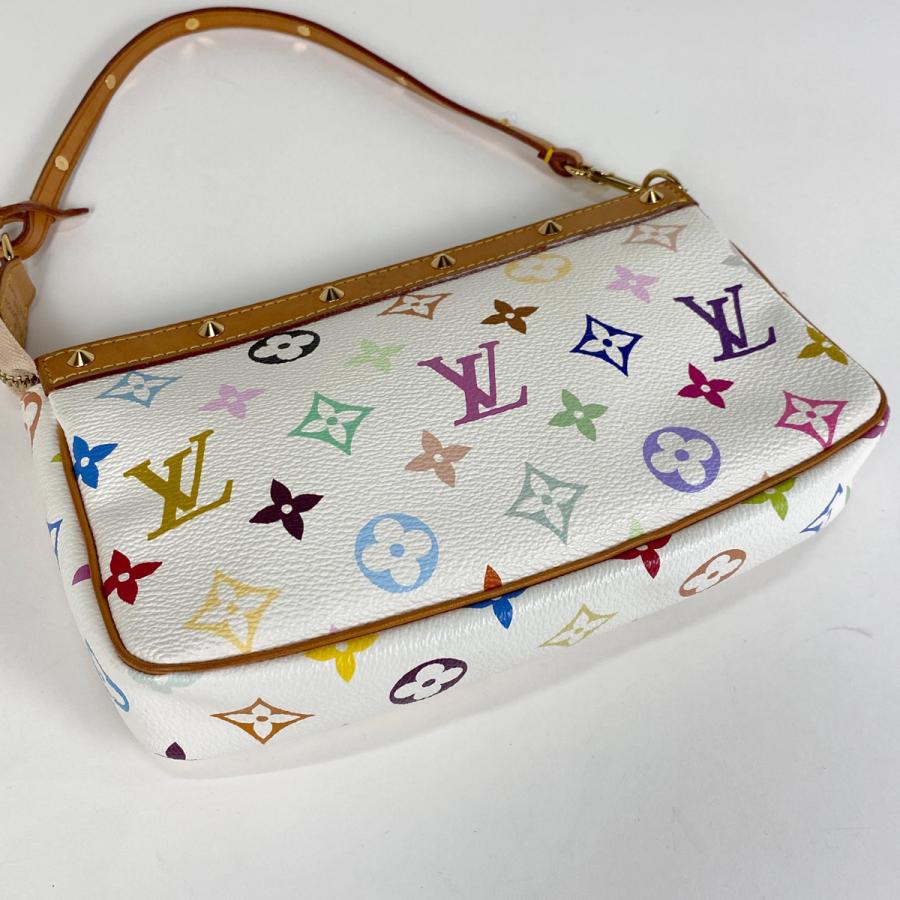 LOUIS VUITTON（ルイ・ヴィトン） ポシェット アクセソワール