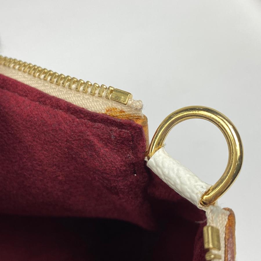LOUIS VUITTON（ルイ・ヴィトン） ポシェット アクセソワール  