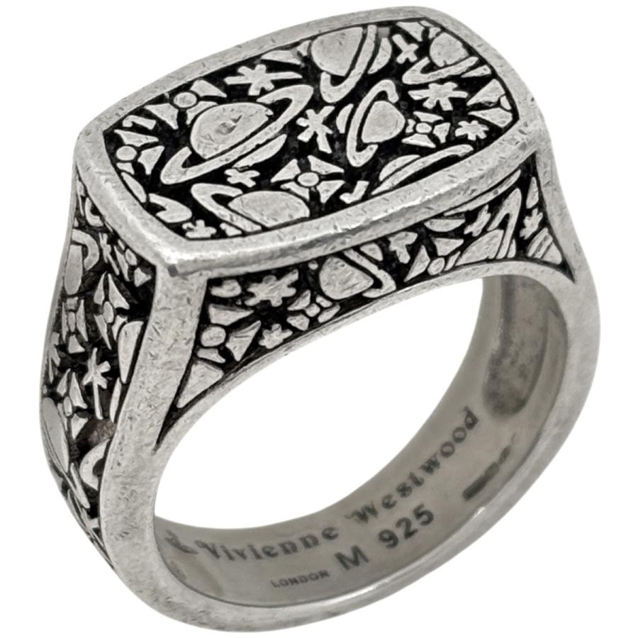 【専用】Vivienne Westwood 925シルバーリング ヴィヴィアンウエストウッド Vivienne Westwood リング 指輪 オーブ