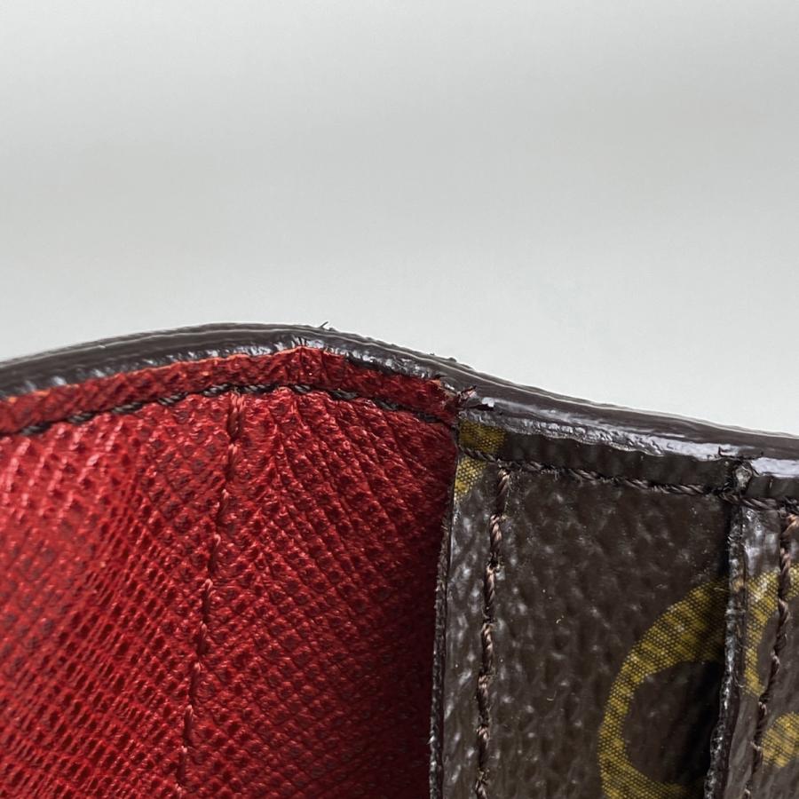 LOUIS VUITTON ルイ・ヴィトン Louis Vuitton ポルトフォイユ LOUIS VUITTON ルイ・ヴィトン Louis Vuitton ポルトフォイユ