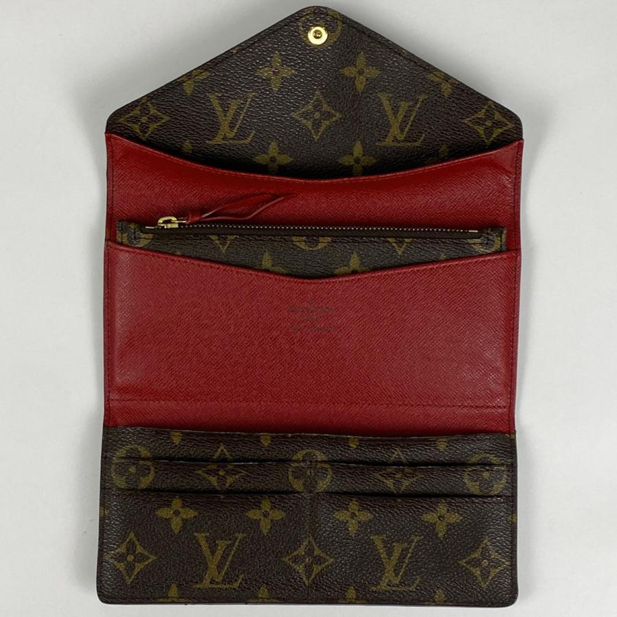 LOUIS VUITTON ルイ・ヴィトン Louis Vuitton ポルトフォイユ LOUIS VUITTON ルイ・ヴィトン Louis Vuitton ポルトフォイユ