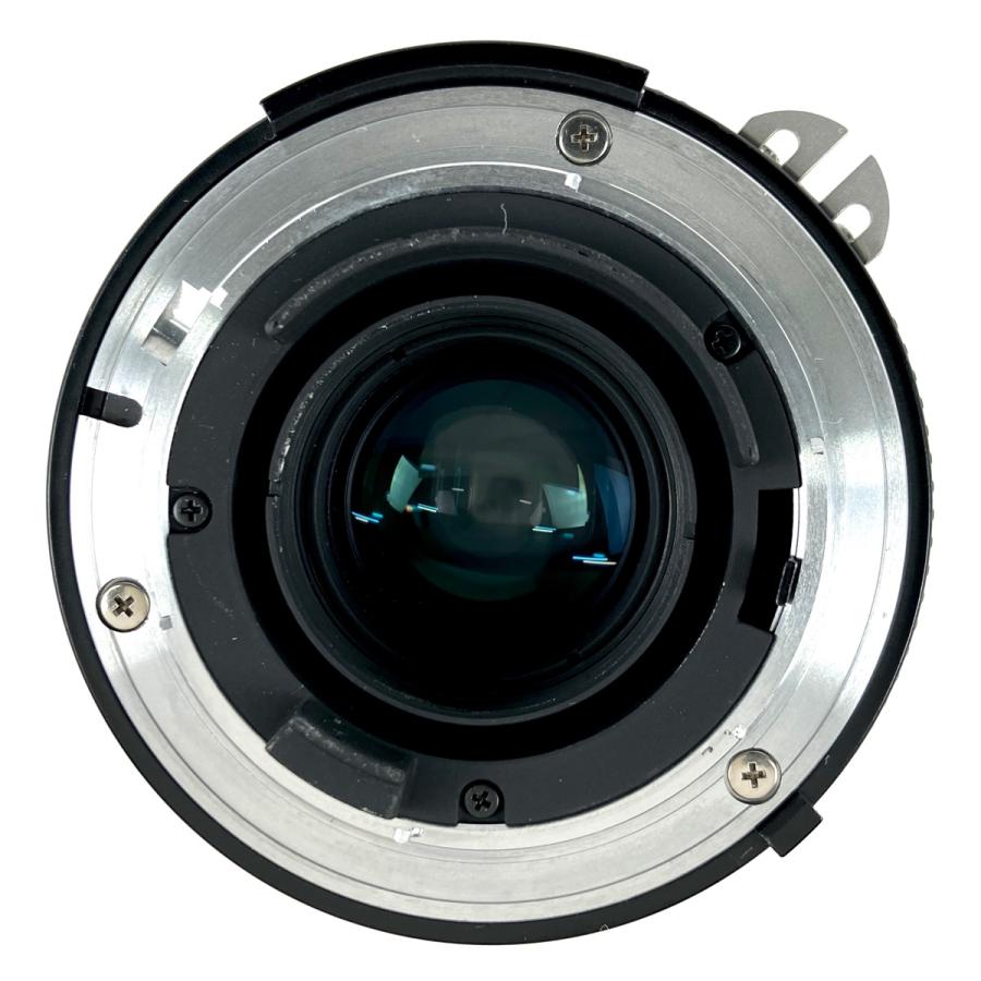 ニコン Nikon F3 HP ＋ Ai-S NIKKOR 35-105mm F3.5-4.5 フィルム