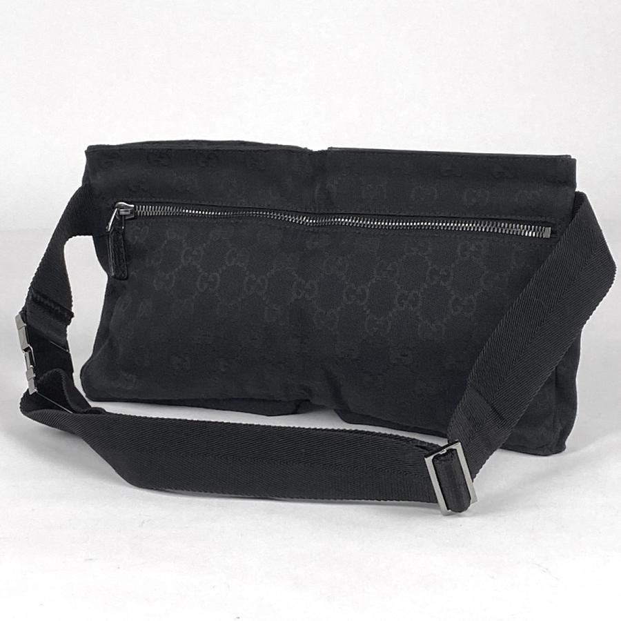 GUCCI グッチ GG柄 ウエストバッグ ウエストポーチ ボディバッグ GUCCI グッチ GG柄 ウエストバッグ ウエストポーチ ボディバッグ