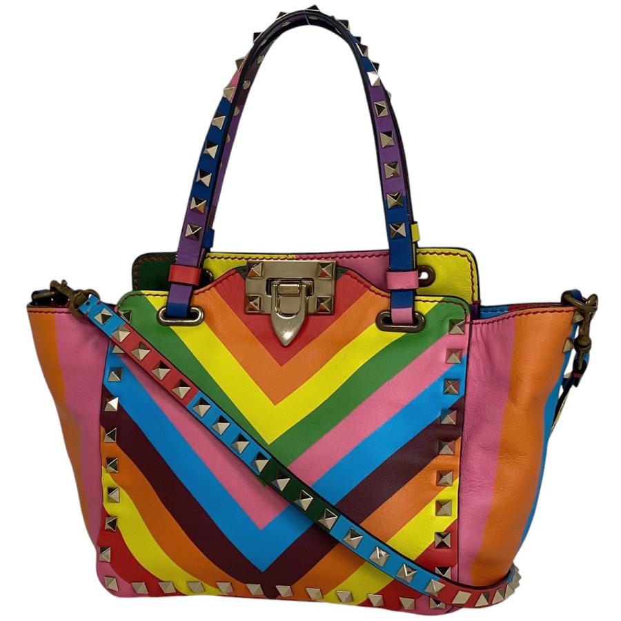 ヴァレンティノ・ガラヴァーニ Valentino Garavani ロックスタッズ  