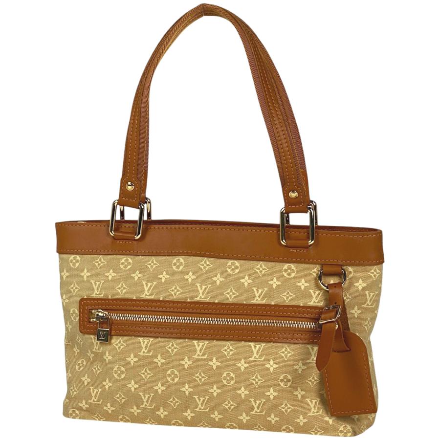 LOUIS VUITTON ルイ・ヴィトン Louis Vuitton ルシーユ PM トート 