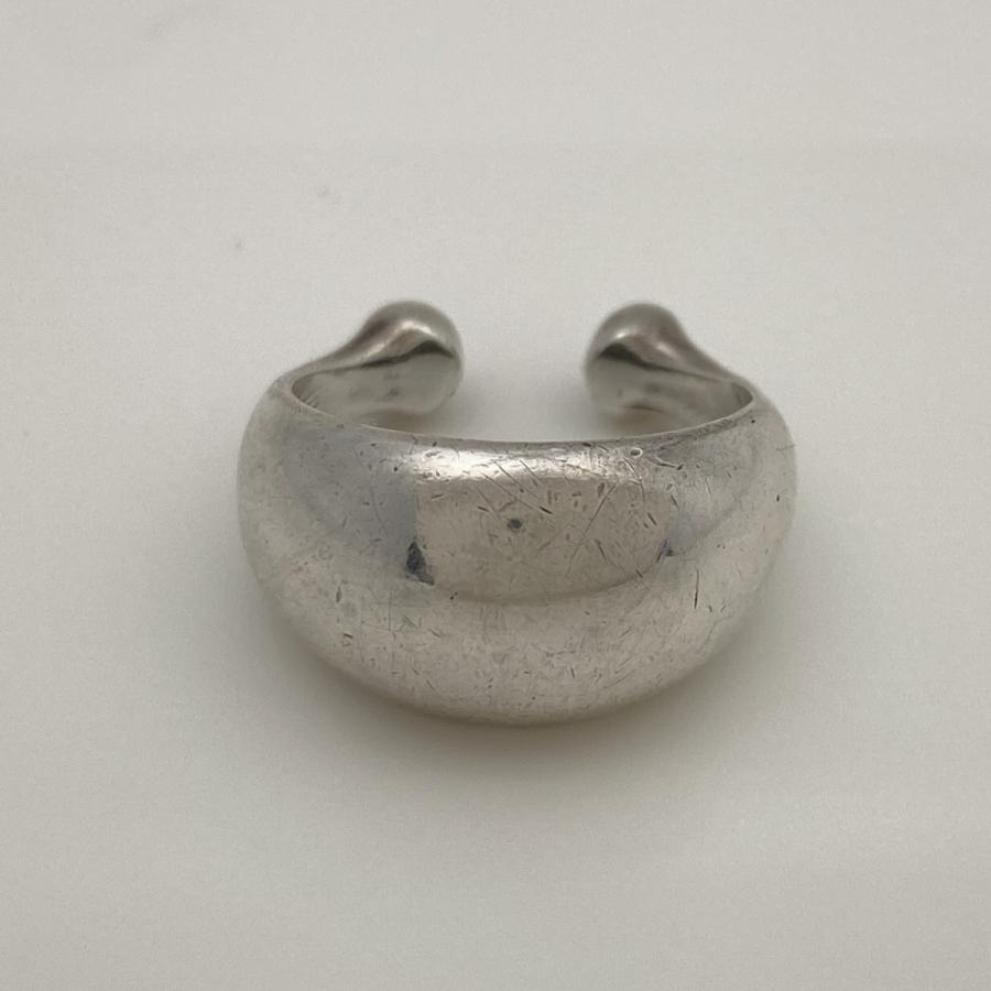 Georg Jensen ジョージジェンセン デザイン リング 指輪 8号 Georg Jensen ジョージジェンセン デザイン リング 指輪 8号