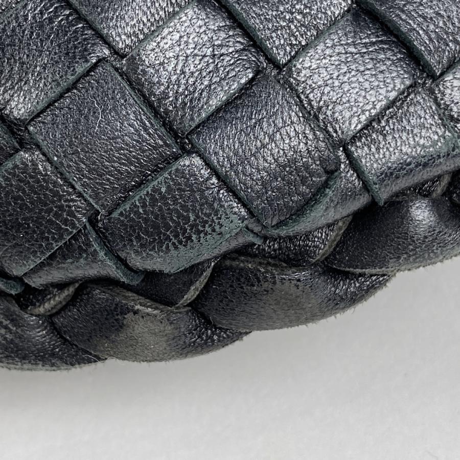 ボッテガヴェネタ BOTTEGAVENETA イントレチャート ショルダー ボッテガヴェネタ BOTTEGAVENETA イントレチャート ショルダー